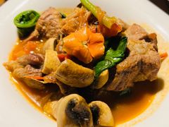 -Supine Bistro溯泮餐厅