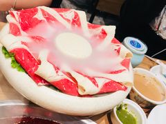 -额尔敦传统涮火锅·冰煮羊(铁东店)