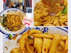 -樊记老面(铁塔寺小区店)