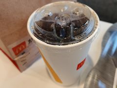 -麦当劳(杭州文三路店)