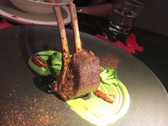 -wann lounge 低温慢煮牛排·清吧