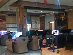 -巨神峰网咖·忆楚管理(劳动东路店)