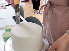 -食间旅人DIY烘焙工作室