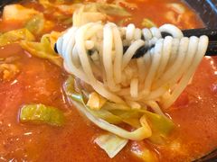 -阿香米线(宁波来福士广场店)