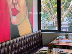 -Ginger(兴国路店)