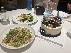 -大铁勺新津菜(东丽阳光新业广场店)