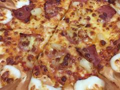 -必胜客(星兰宅急送店)