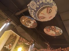 -梁山烤肉(李逵店)