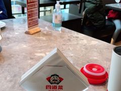 -四道菜·福建菜馆(新街口金鹰店)