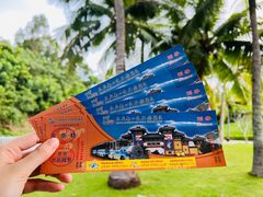 -三亚南山文化旅游区