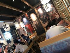 大堂-沼津港渔市(宏伊国际广场店)