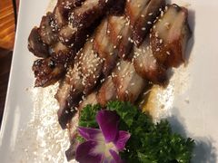 叉烧-顺德了能馆(虎门店)