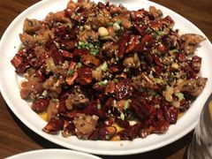 -眉州东坡·熊猫主题餐厅(枫蓝店)