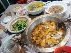 -洞庭鱼香(万科店)