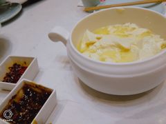 -北李妈妈菜·海肠捞饭(高新万达店)