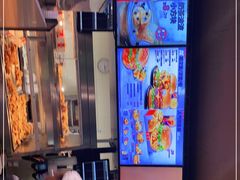 -肯德基(蓝桥店)