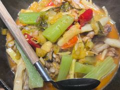 -望湘园·湖南菜(松江万达店)