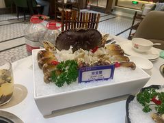 -帝皇海海鲜豆捞(桐泾商务广场店)