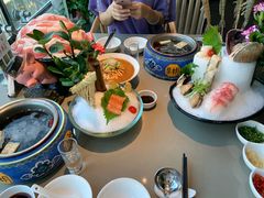 -享月汤皇·海鲜小火锅·聚会(曲江创意谷店)