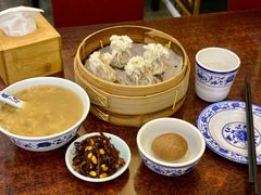 -都一处烧麦馆(前门店)