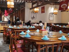 大堂-大厨小味·民间川菜(八里庄店)