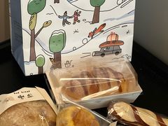 -慢熟面包店bud bread(孩儿巷店)