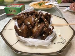 -崖口红树林海鲜餐厅