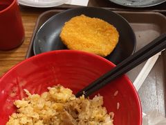 -食其家·牛丼咖喱(广元西路店)