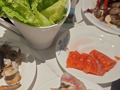 -星伦多 自助料理(圆融店)