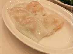 -凤凰楼酒家·粤宴点心(华强北店)