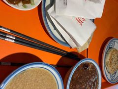 -小放牛炒菜馆(军校店)