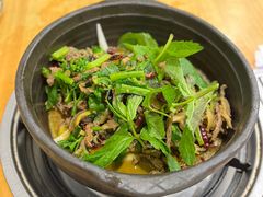 -榕江牛瘪牛肉火锅