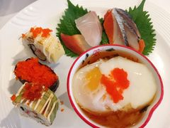 -绮梦西湖·云端餐厅(歌德店)