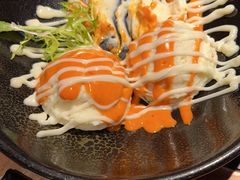 -炉小哥烤肉(朗悦公园茂店)