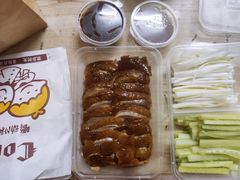 -京匠坊北京烤鸭(下沙店)