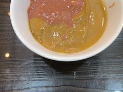 小料-爆肚冯(廊房二条店)