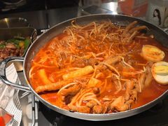 -吴草鸡爪오초닭발(城阳总店)