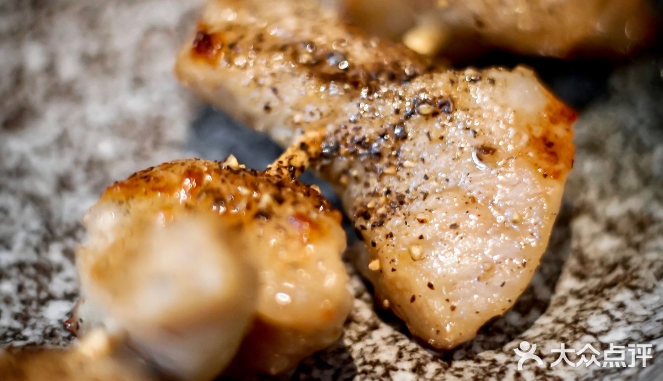 深圳探店·这家居酒屋真的开在隐秘的角落