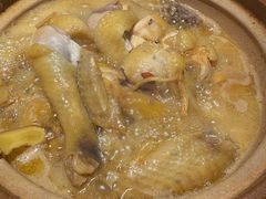 -汀小府·福建客家菜(鼓山沃尔玛店)