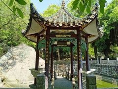 -青芝山风景名胜区