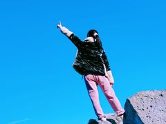 -北京鹫峰国家森林公园