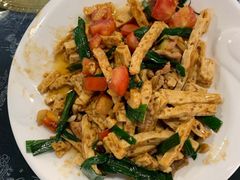 -黔人百味.贵州菜