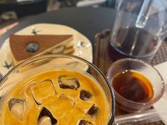 -糖房咖啡(南锣鼓巷店)