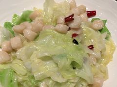 -百富源·海鲜辽菜(和平北大街店)