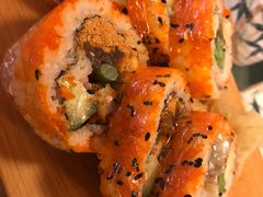 -椿山日本料理