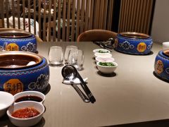 -享月汤皇·海鲜小火锅·聚会(曲江创意谷店)