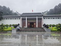 -韶山毛泽东同志故居