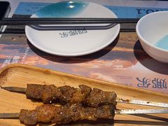 -阿娜尔·新疆菜(宜家荟聚中心店)