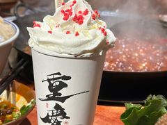 -周小明火锅(黑金冠社区店)