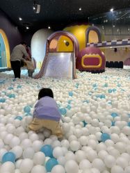 -MELAND CLUB亲子乐园·派对·餐厅(北京芳圆里ID MALL店)